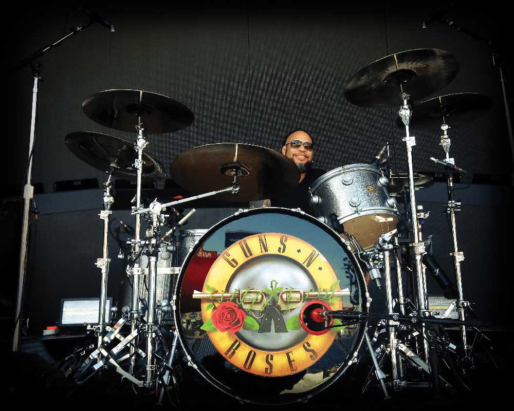 Frank Ferrer