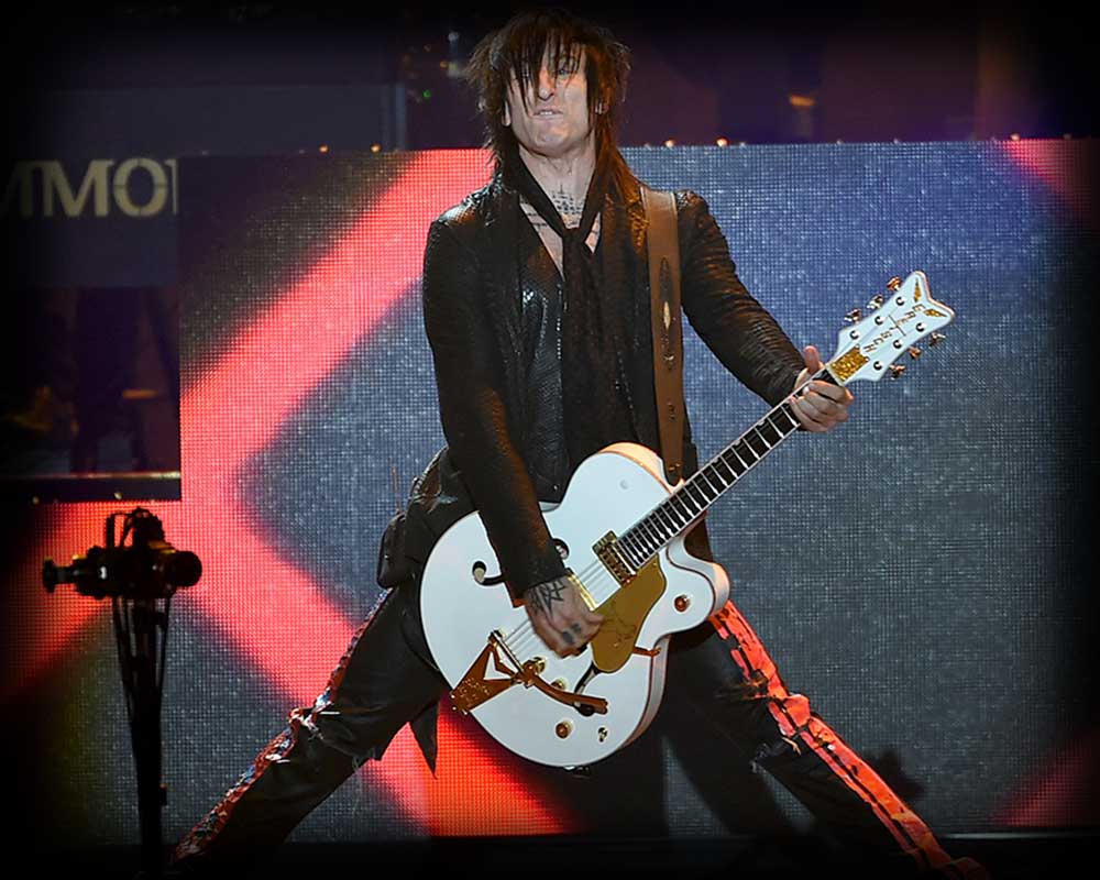 Richard Fortus