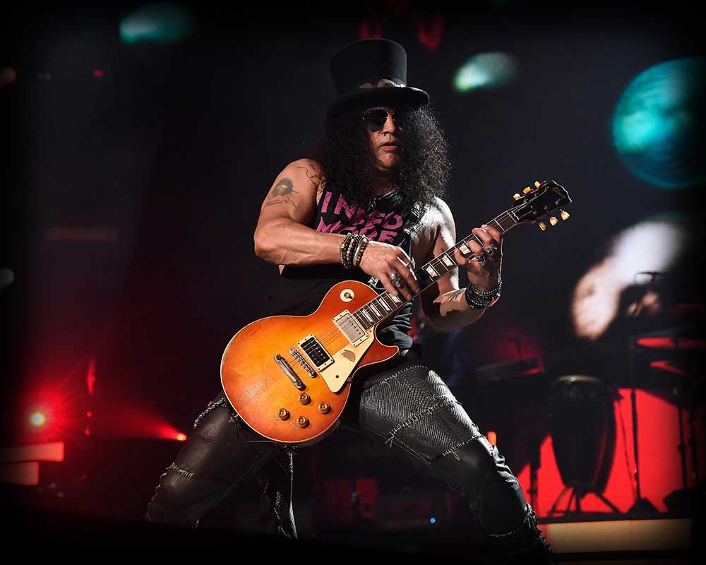 Slash